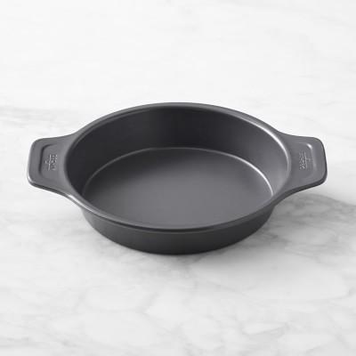 All-Clad Nonstick Pro-Release Round Cake Pan