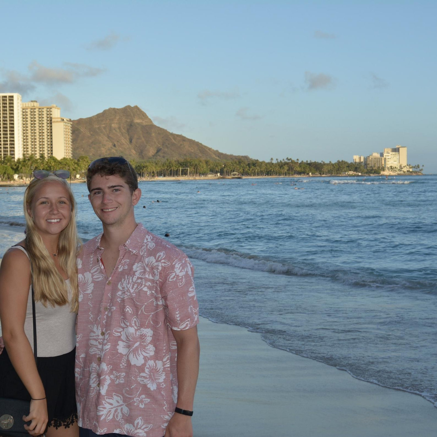 2019 - Oahu
