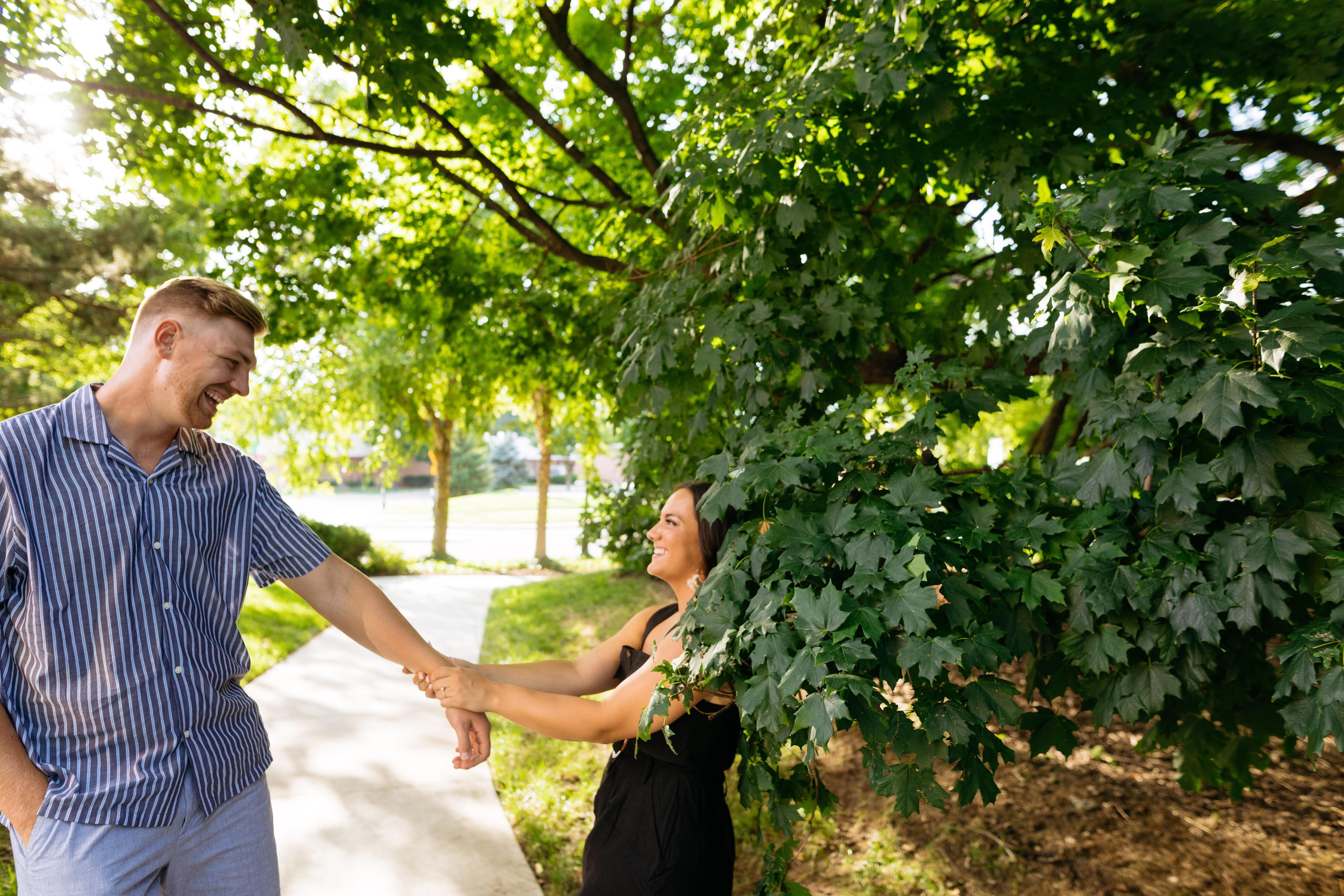 The Wedding Website of Mikayla Bax and Drew Callaghan