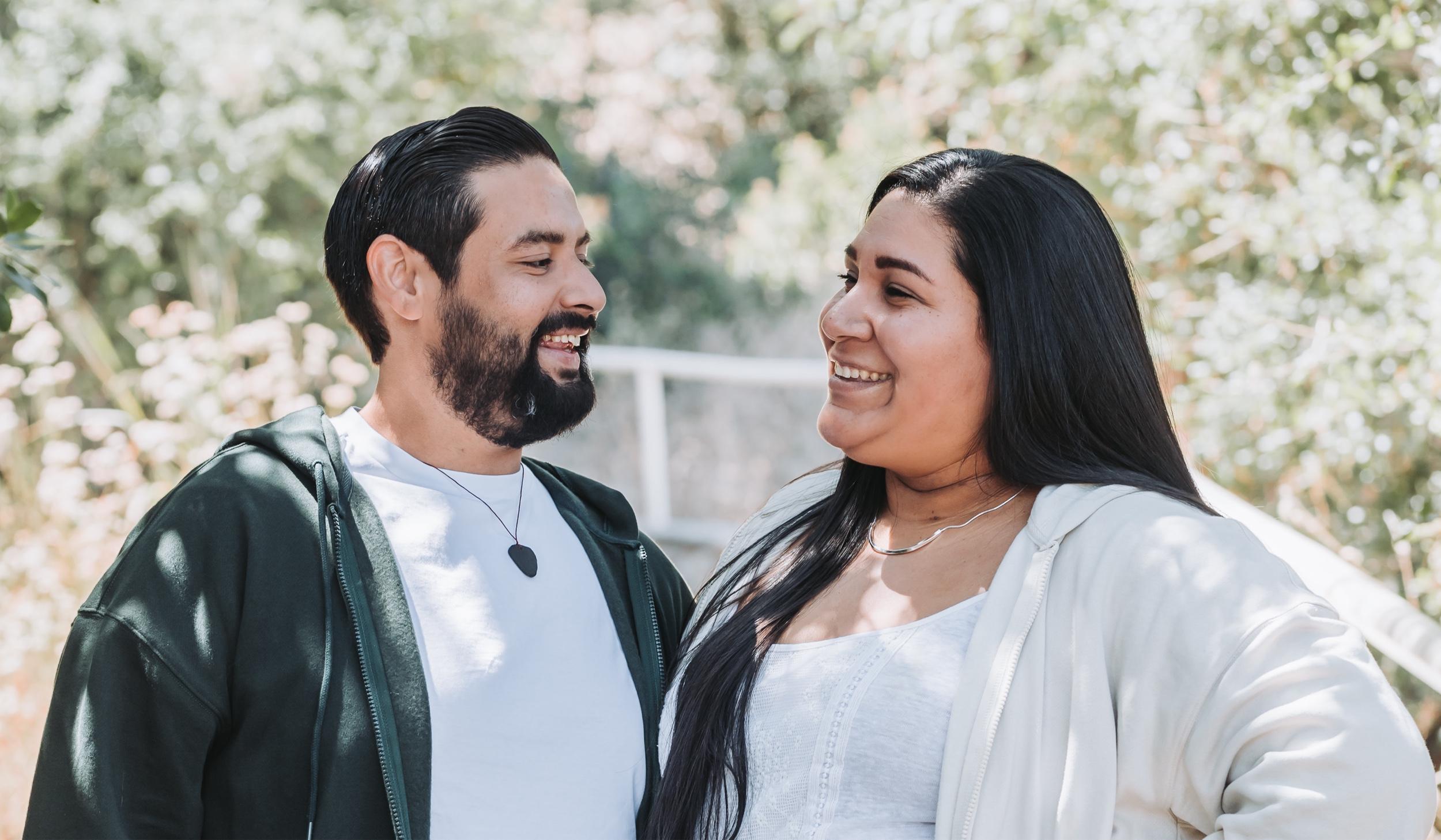 The Wedding Website of Carmen Aguilera and Chris Avila