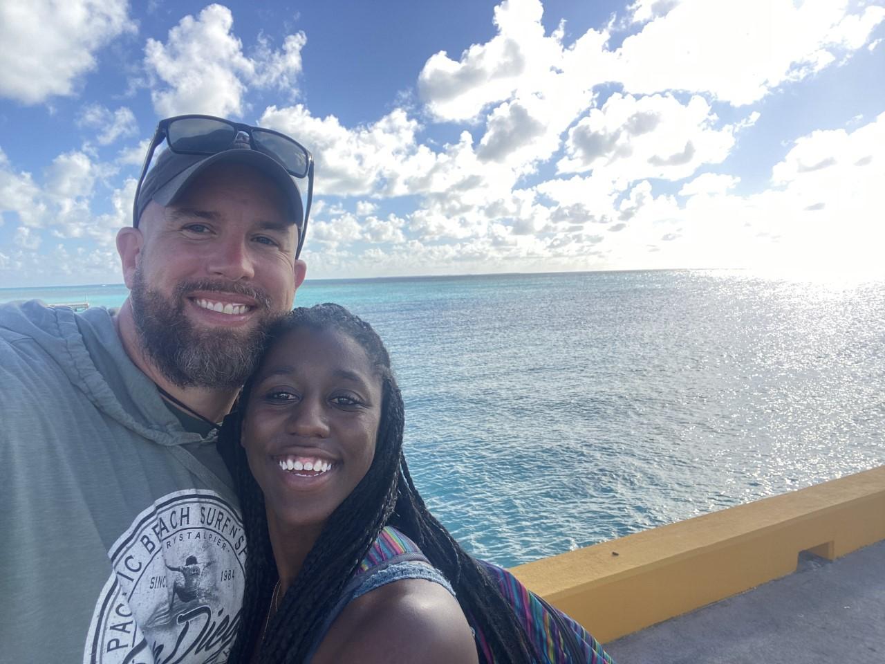 The Wedding Website of Amisha Herd and Alan Estep