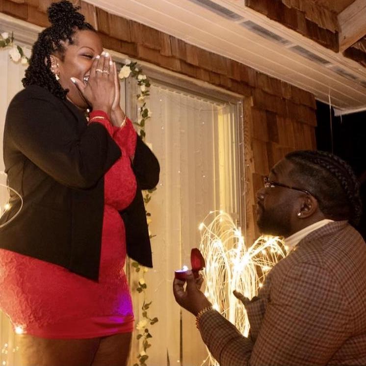 December 19 2020: the beginning of forever!