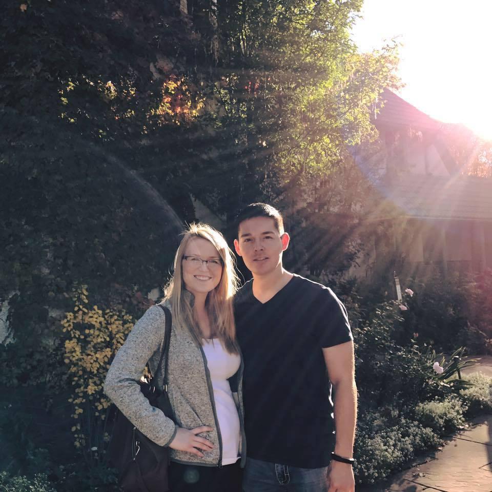 Denver Road Trip - October 2016