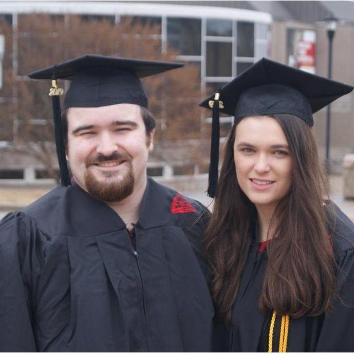College Graduation 2019
