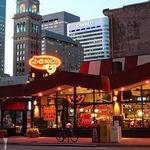Sam's No. 3 Downtown