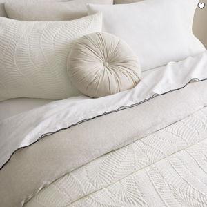 Duvet Cover and Pillow Shams