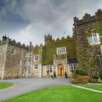 Waterford Castle Hotel & Golf Resort