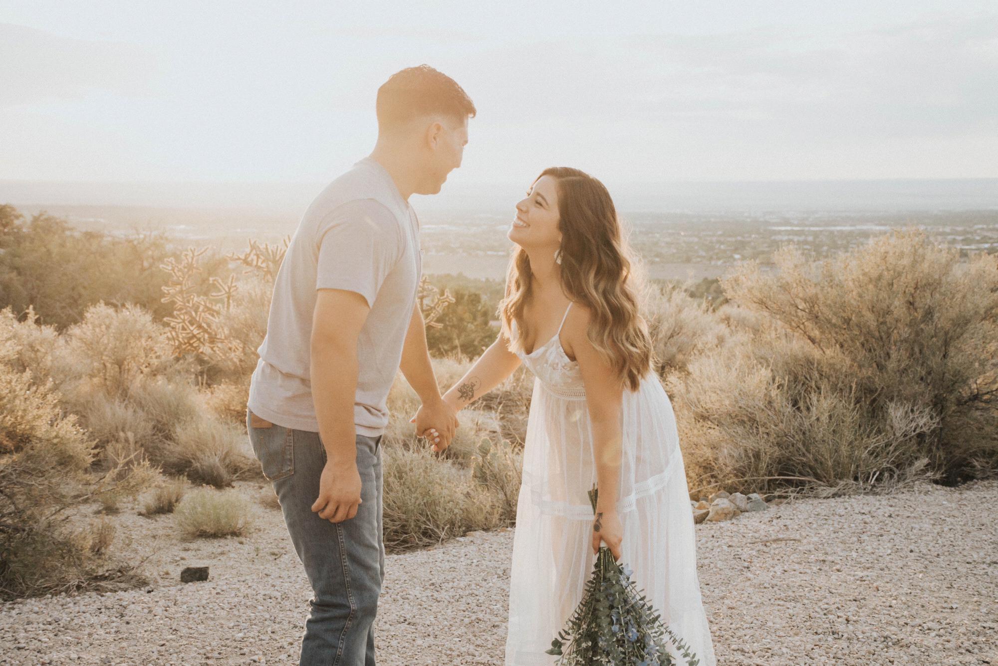 Engagement Pictures