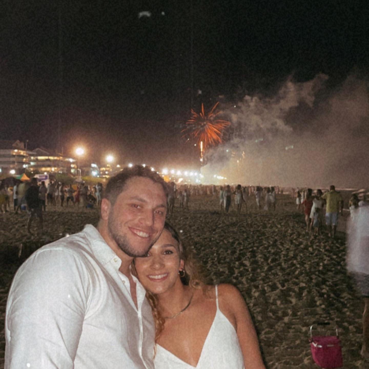 New Years Eve, Florianópolis 2021