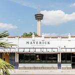 Maverick Texas Brasserie