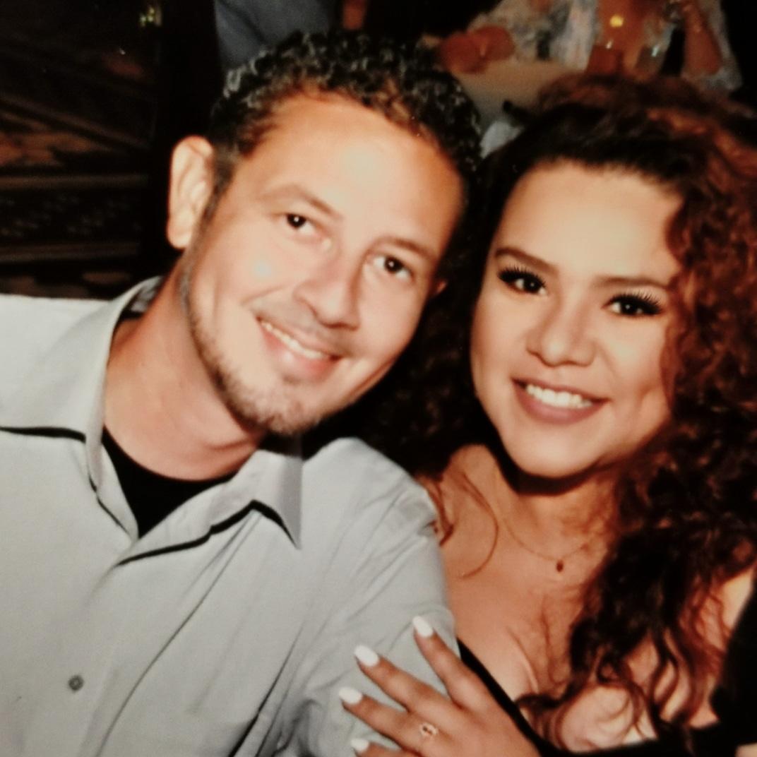 The day he proposed. 09.09.2020