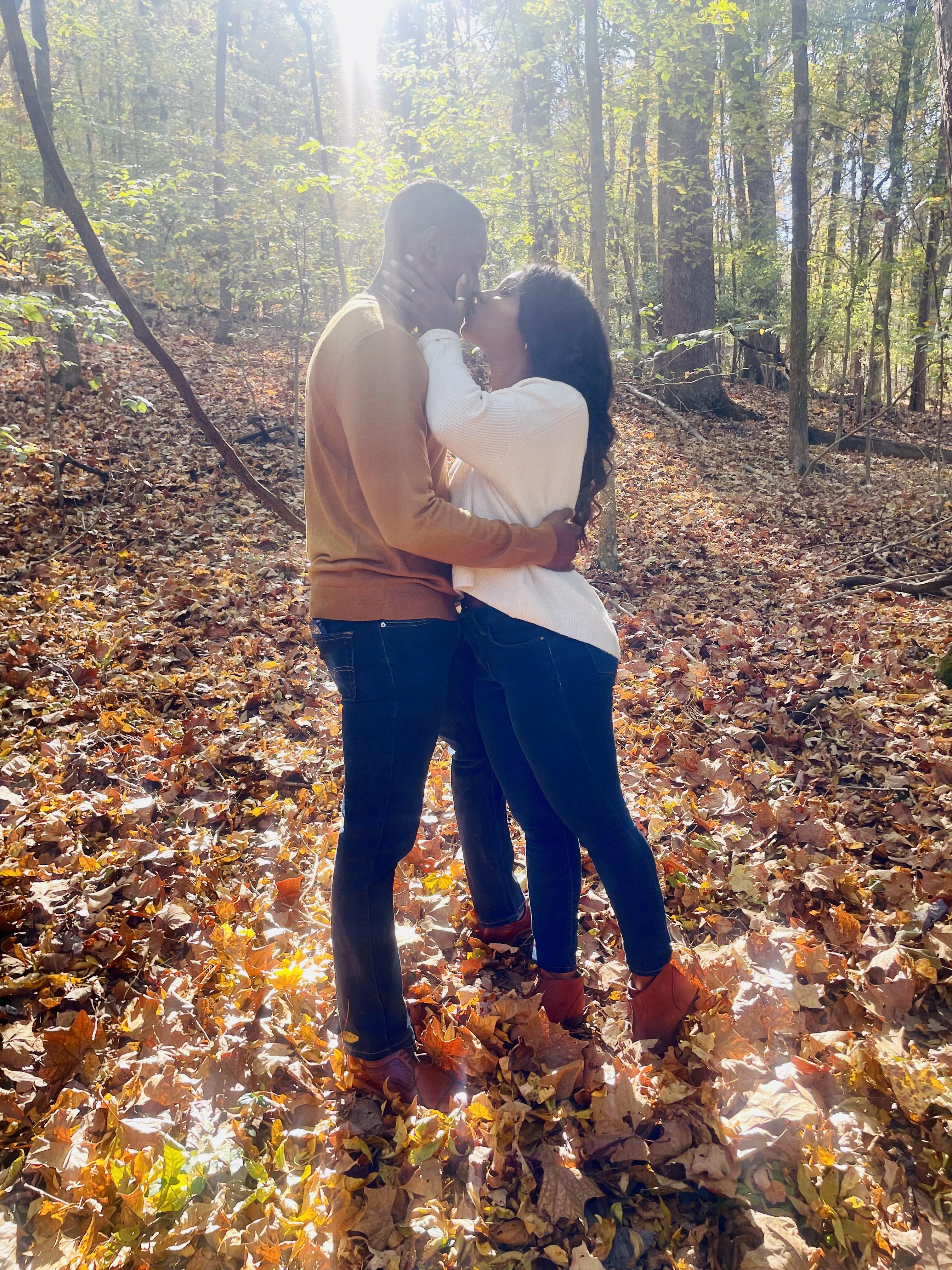 The Wedding Website of Finis Fields and Megan White