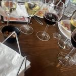 Divino Tasting Room, Eatery & Lounge