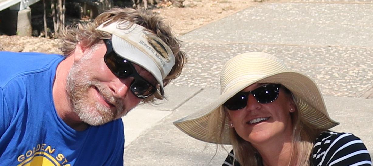 The Wedding Website of Suzi Nuti and Tim Weiland