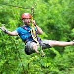 Lake Geneva Ziplines & Adventures