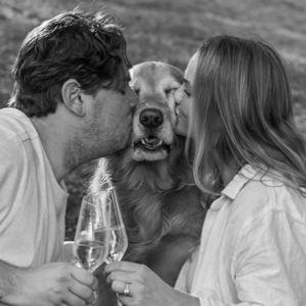 Newlywed fund (venmo option)