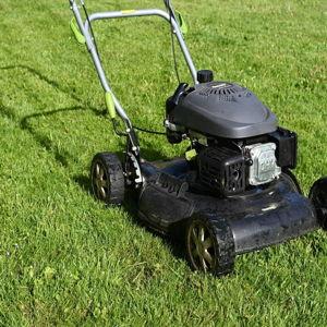 Lawn Tools