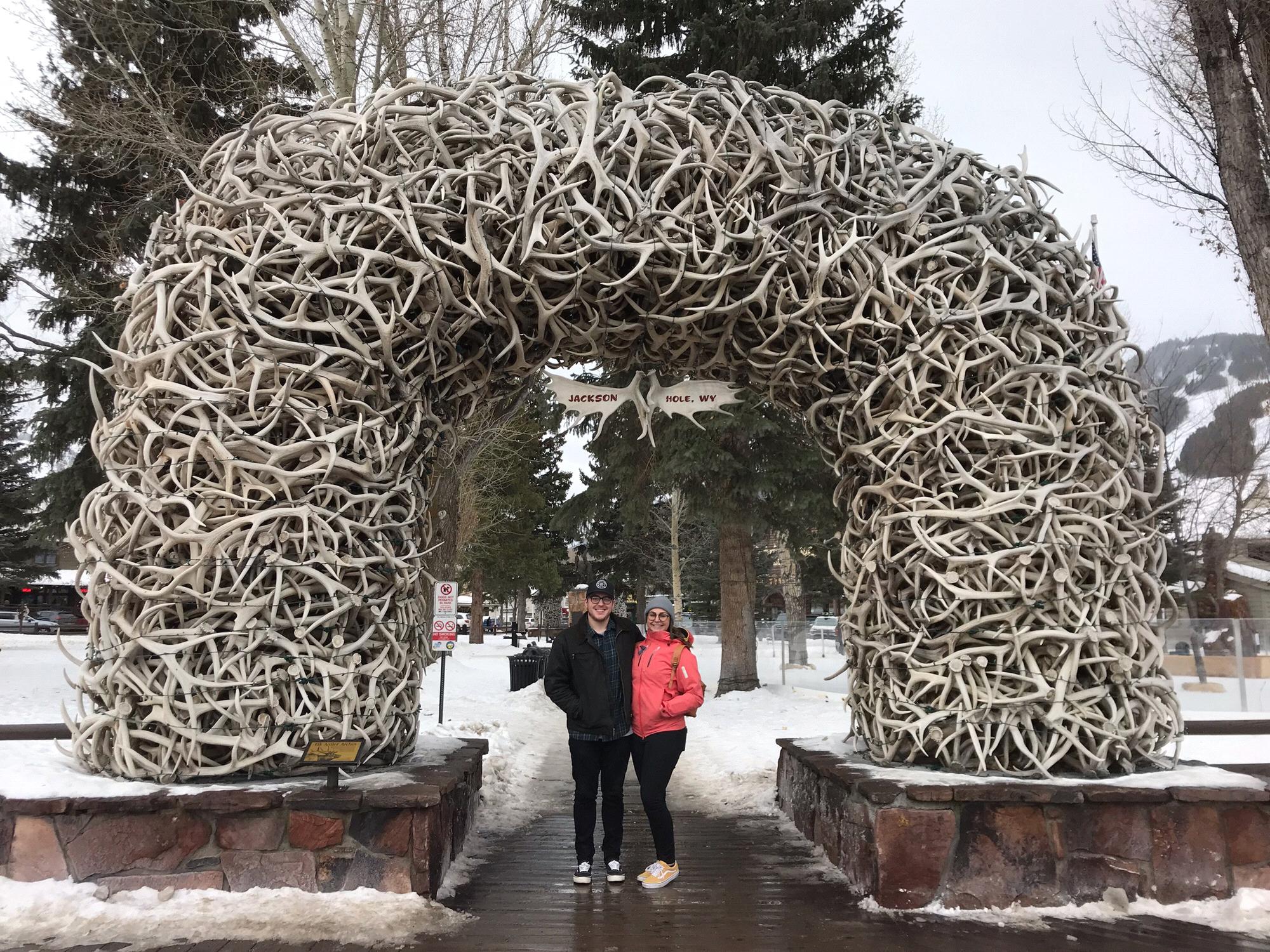 Jackson Hole - 2019