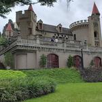El Castillo Museum and Gardens