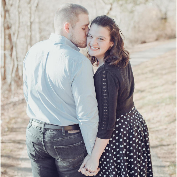 Austin Estrada and Matthew Jeter's Wedding Website