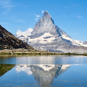 Honeymoon in Switzerland