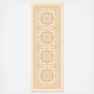 Eleonore Dore Table Runner