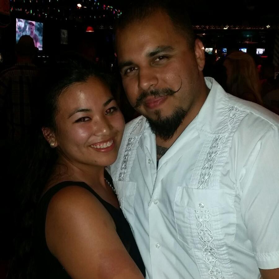 Out for some dancing