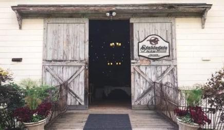The Wedding Website of Shandell Johnson and John Heppner