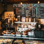 The Beehive Cafe