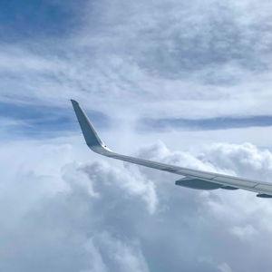 Round Trip Flights to Orlando