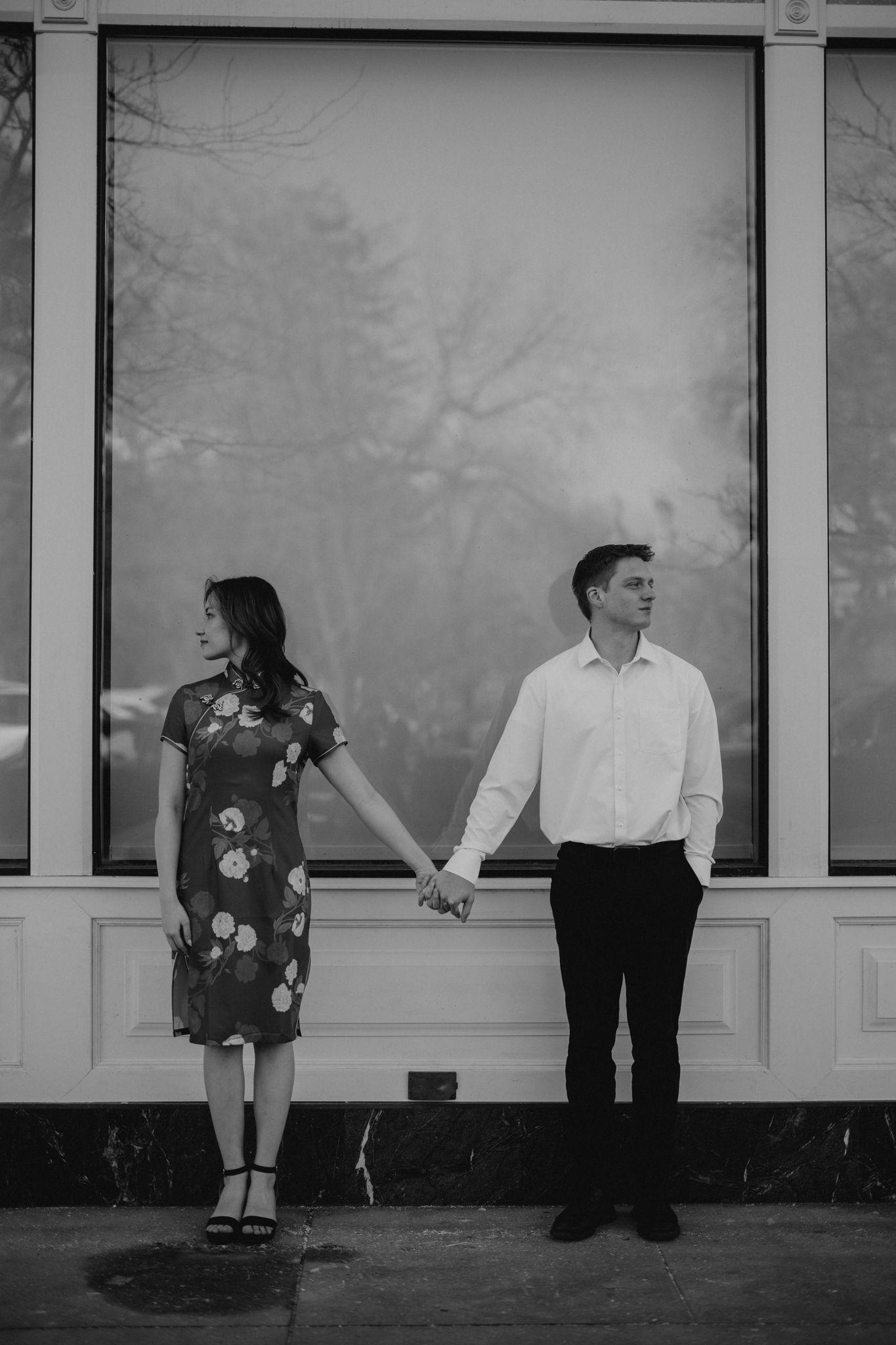 The Wedding Website of Angelica Galbraith and Brock Hansen