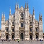 Day Trip to Milano