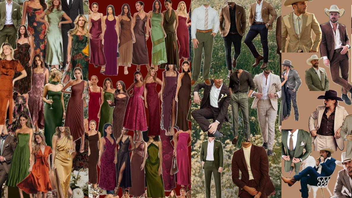 The Wedding Website of Sydney Bee and Cameron Acker