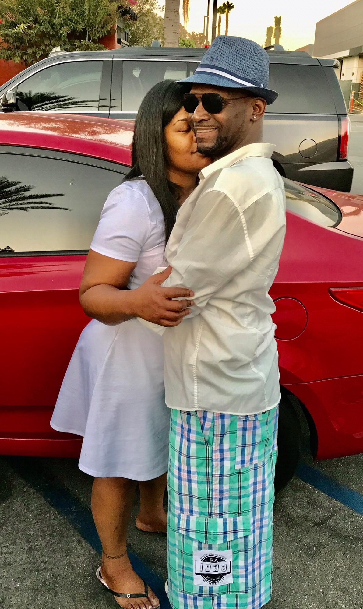 Do you feel the love