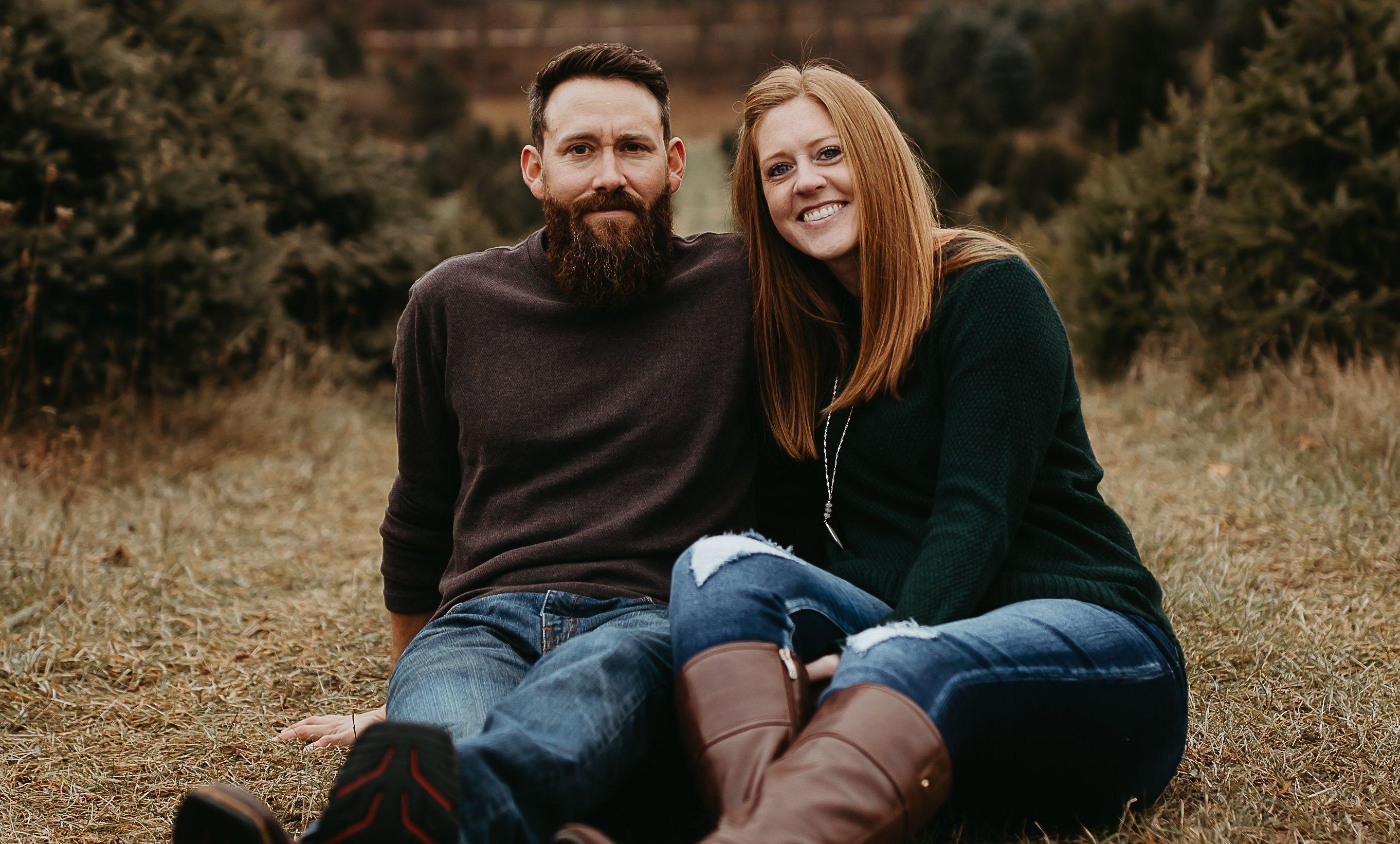The Wedding Website of Kara Booms and Brett Babich