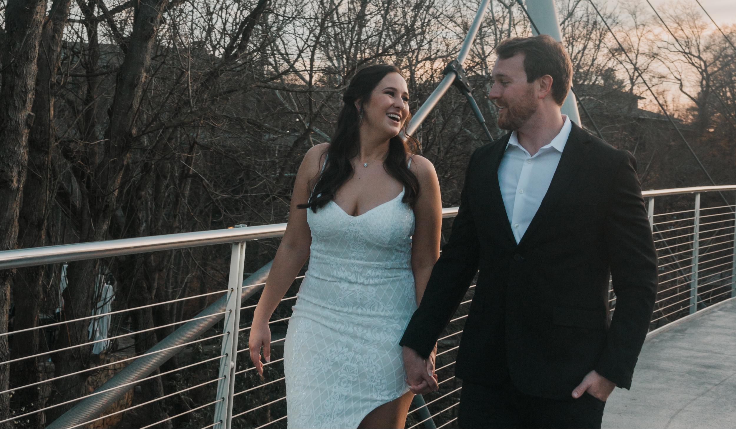 The Wedding Website of Ashley Shuler and Fred Palmer