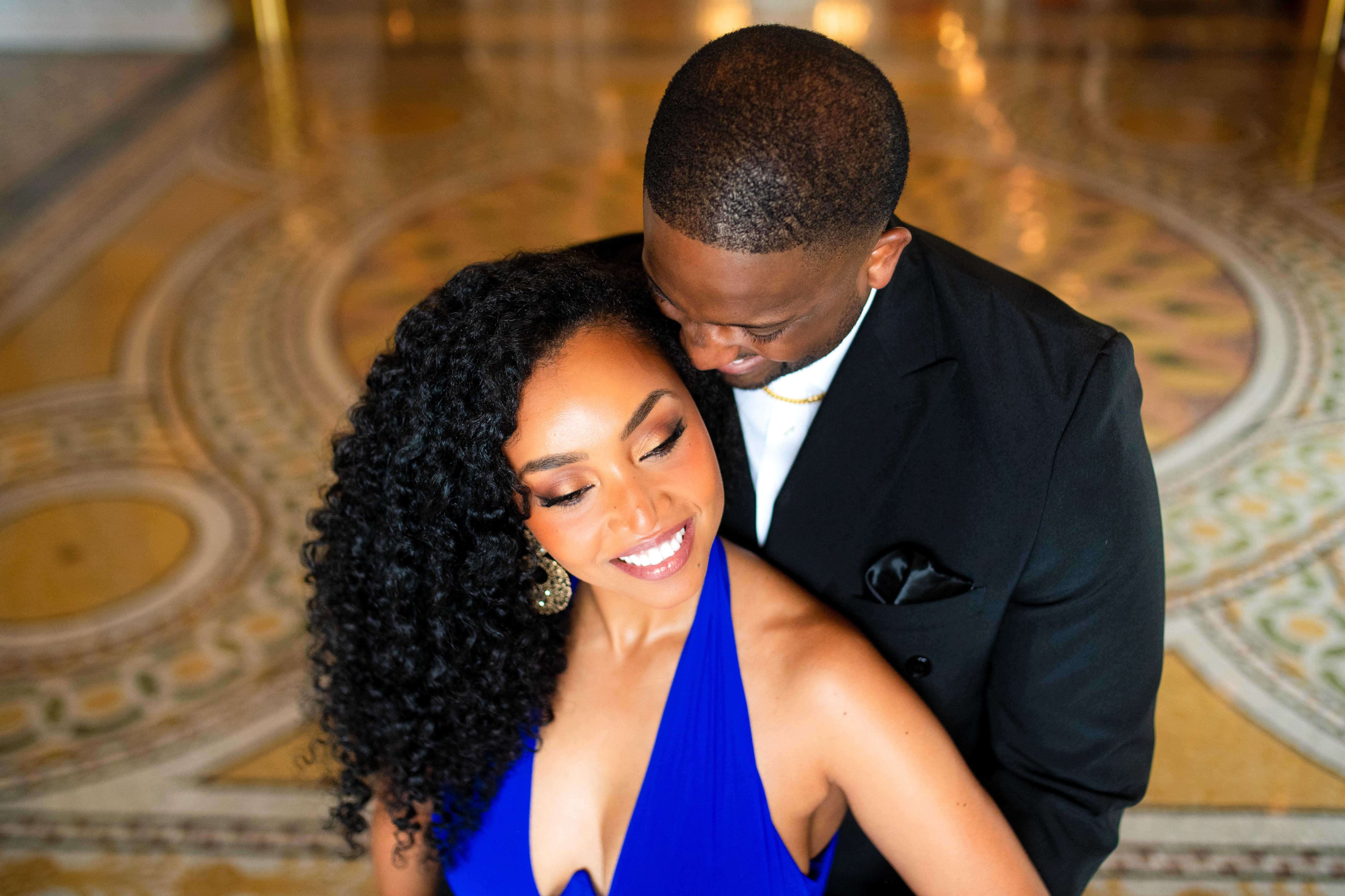 The Wedding Website of Feven Getaneh and Azubuike Ejiochi