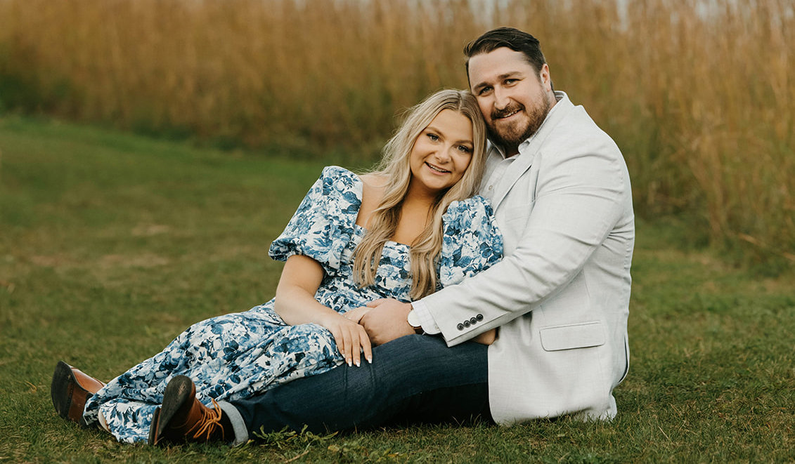 The Wedding Website of Desirae Washam and Tyler Schatzka