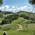 Almaden Quicksilver County Park