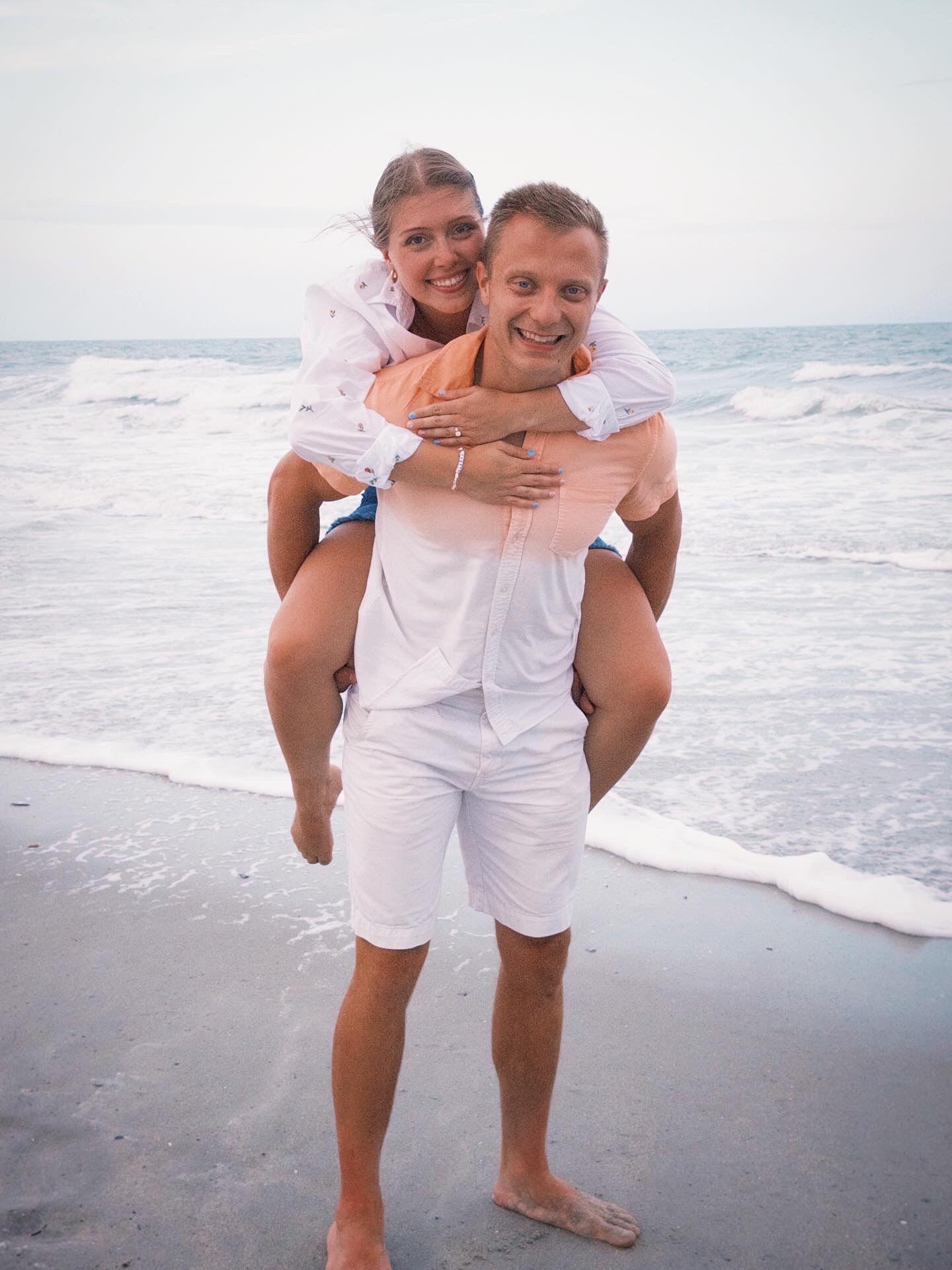 The Wedding Website of Madison Roth and Samuel Maszkiewicz