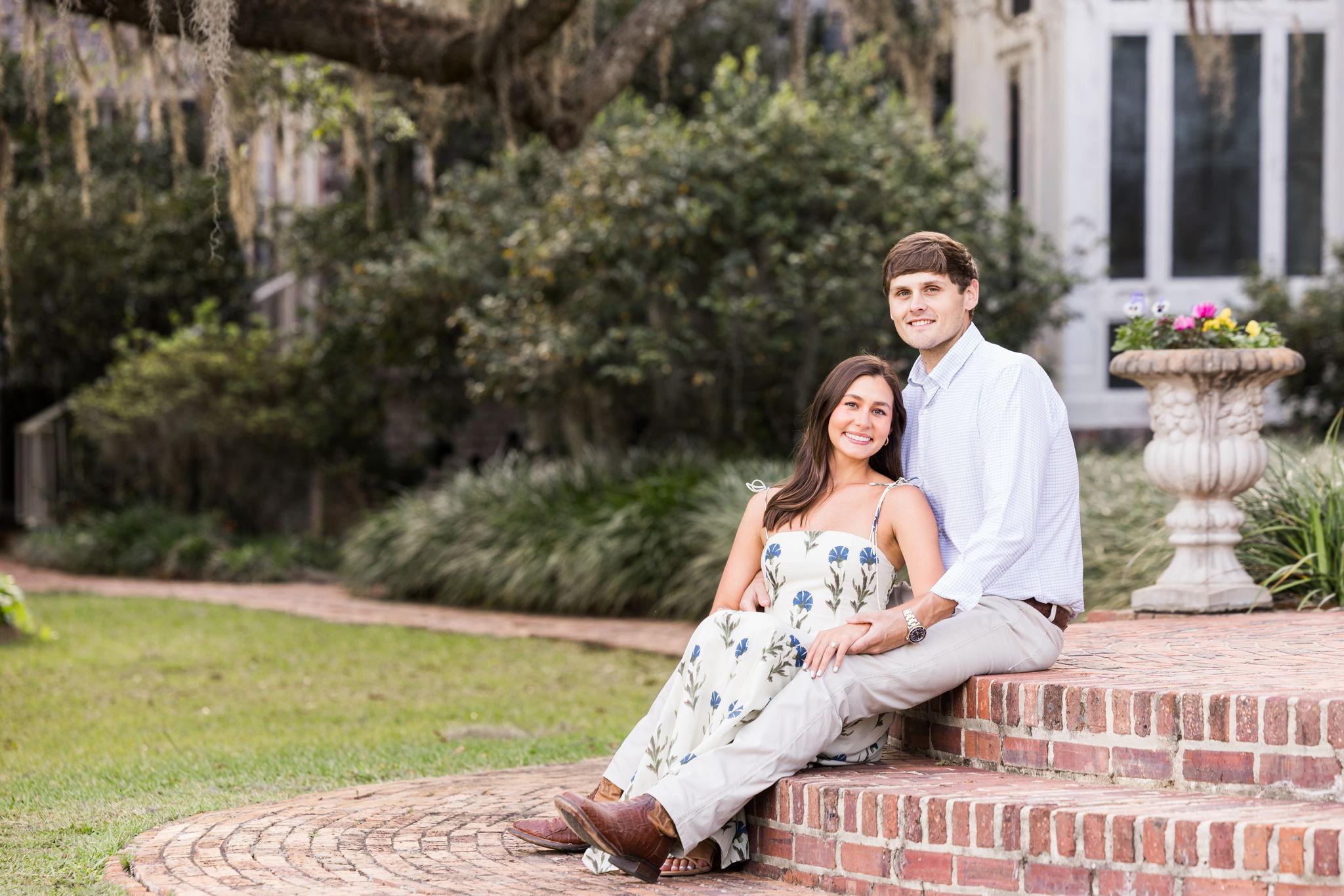 The Wedding Website of Gabby Garner and James Michael Coggins