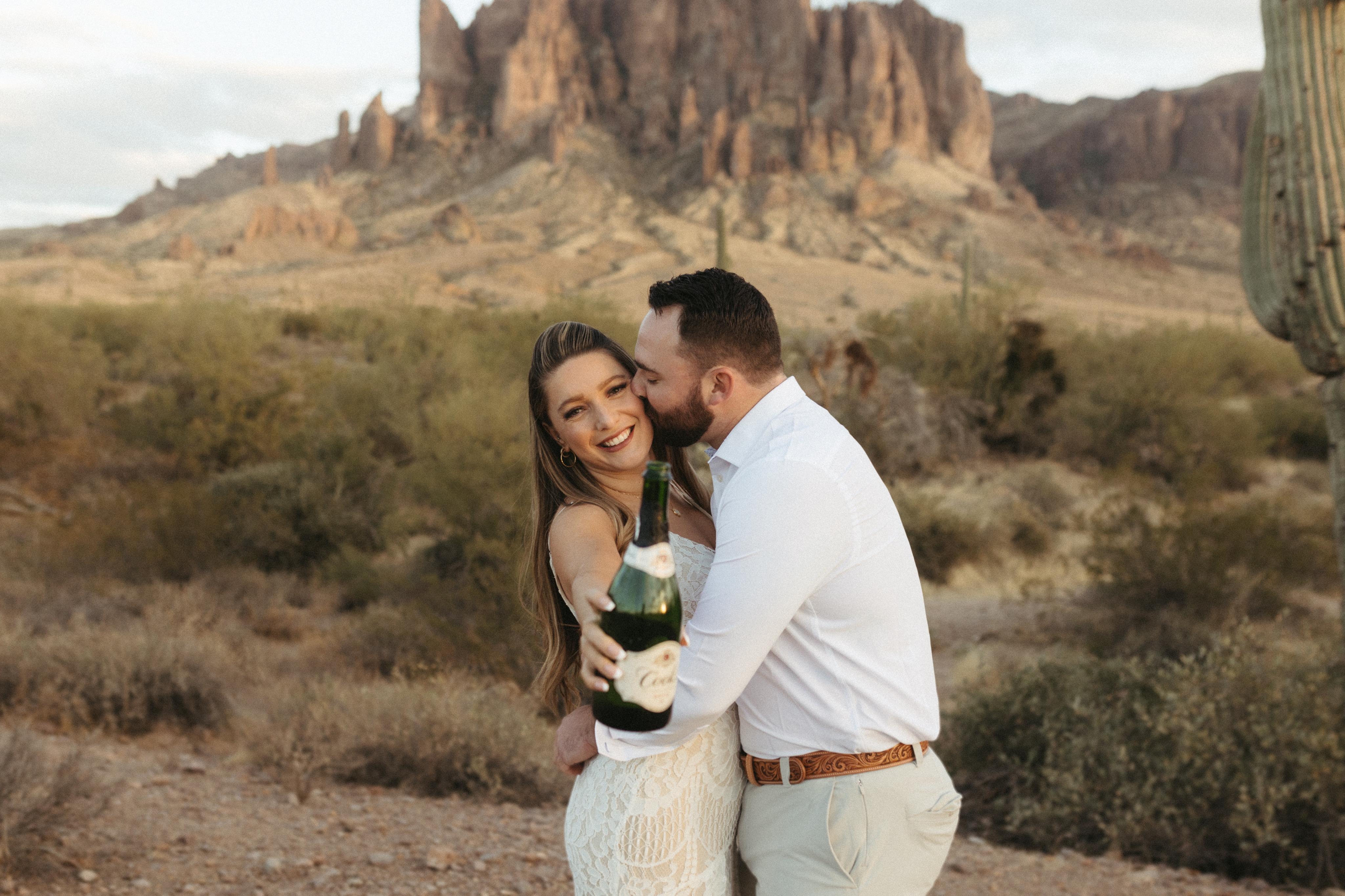 The Wedding Website of Morgan Quinlisk and Collin Haag