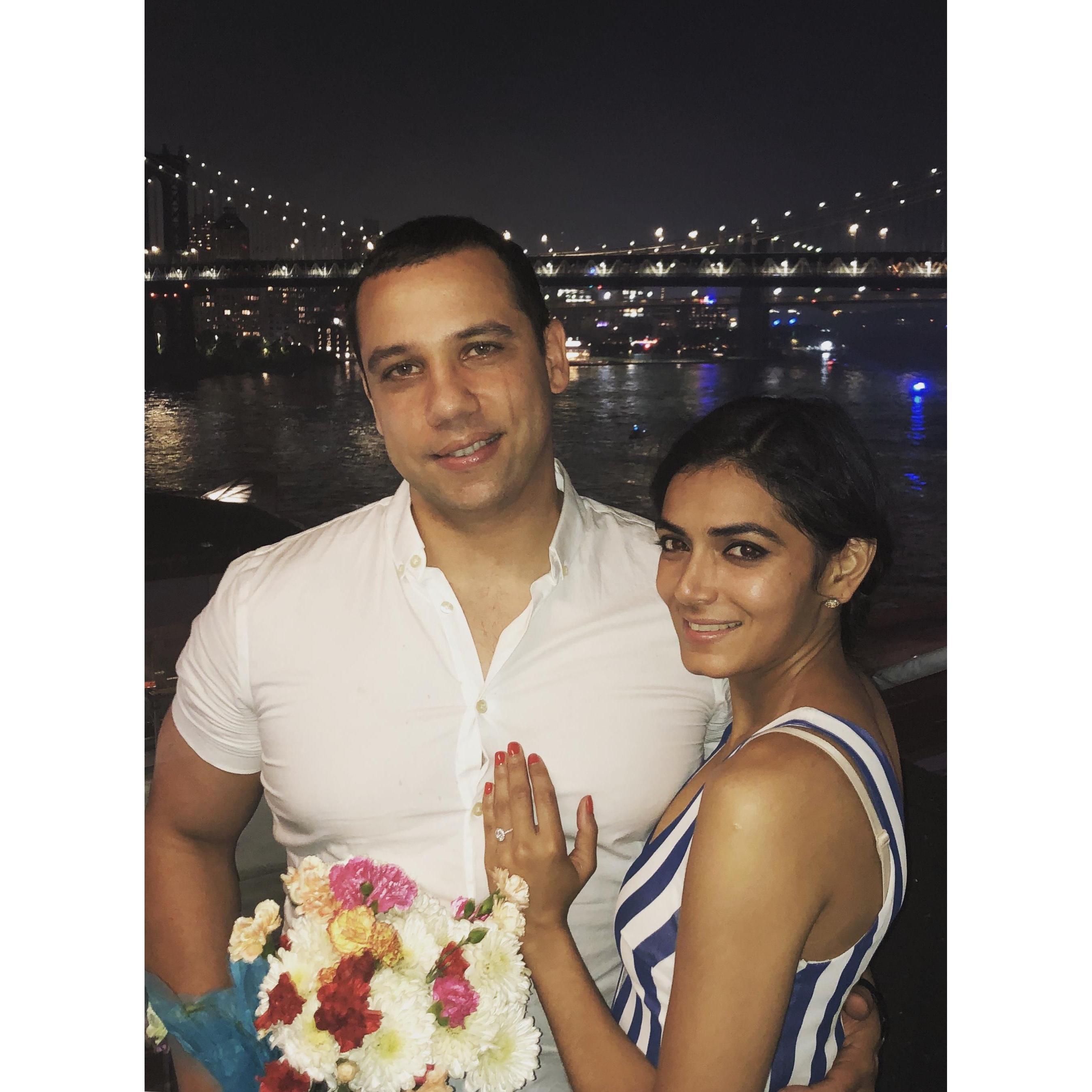 Our Engagement Day