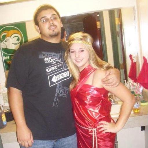 Toga Party, DVU 2010