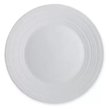 Wedgwood Jasper Conran 13-Inch Swirl Charger