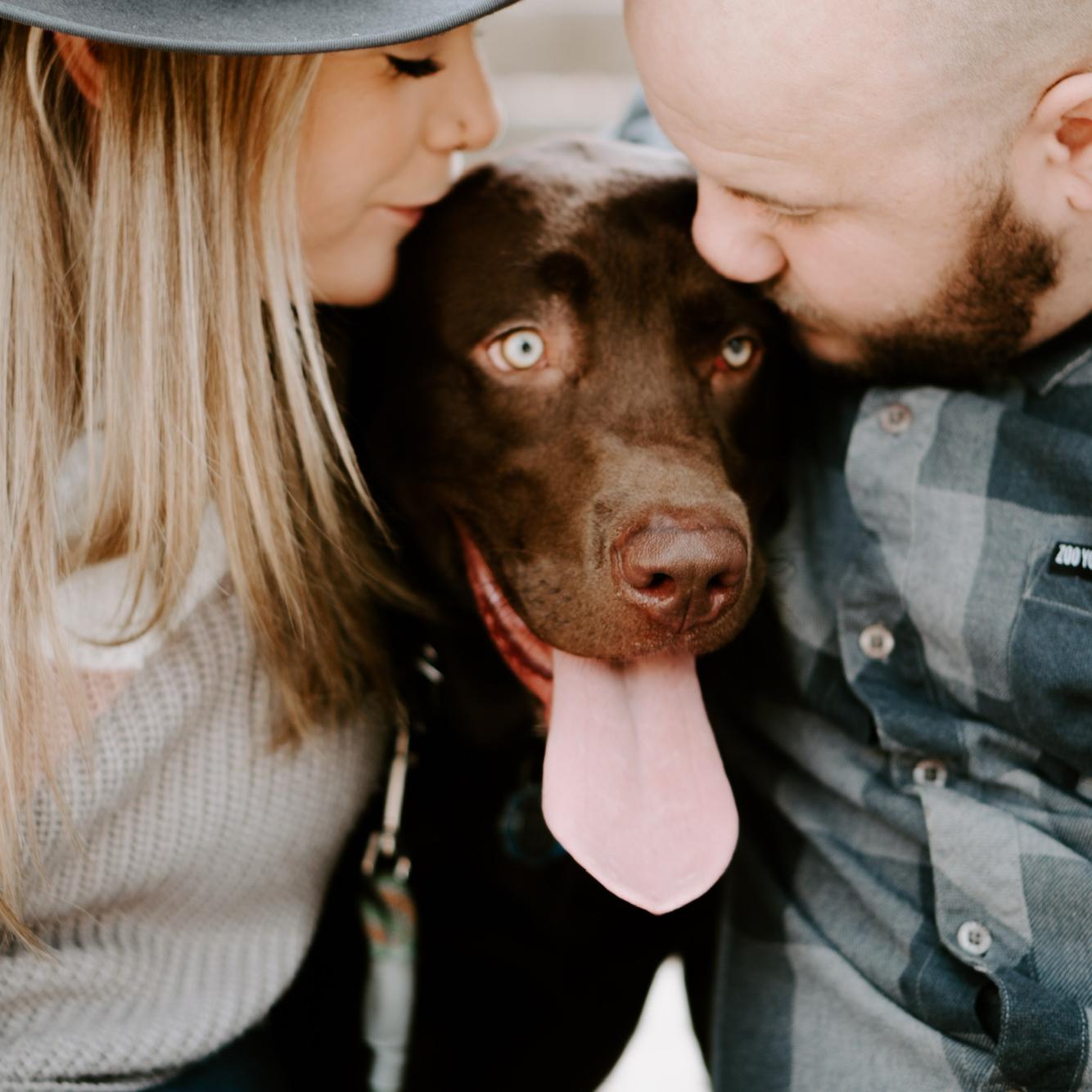 We love our Finley boy