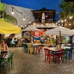 Gilligan's Island Bar & Grill