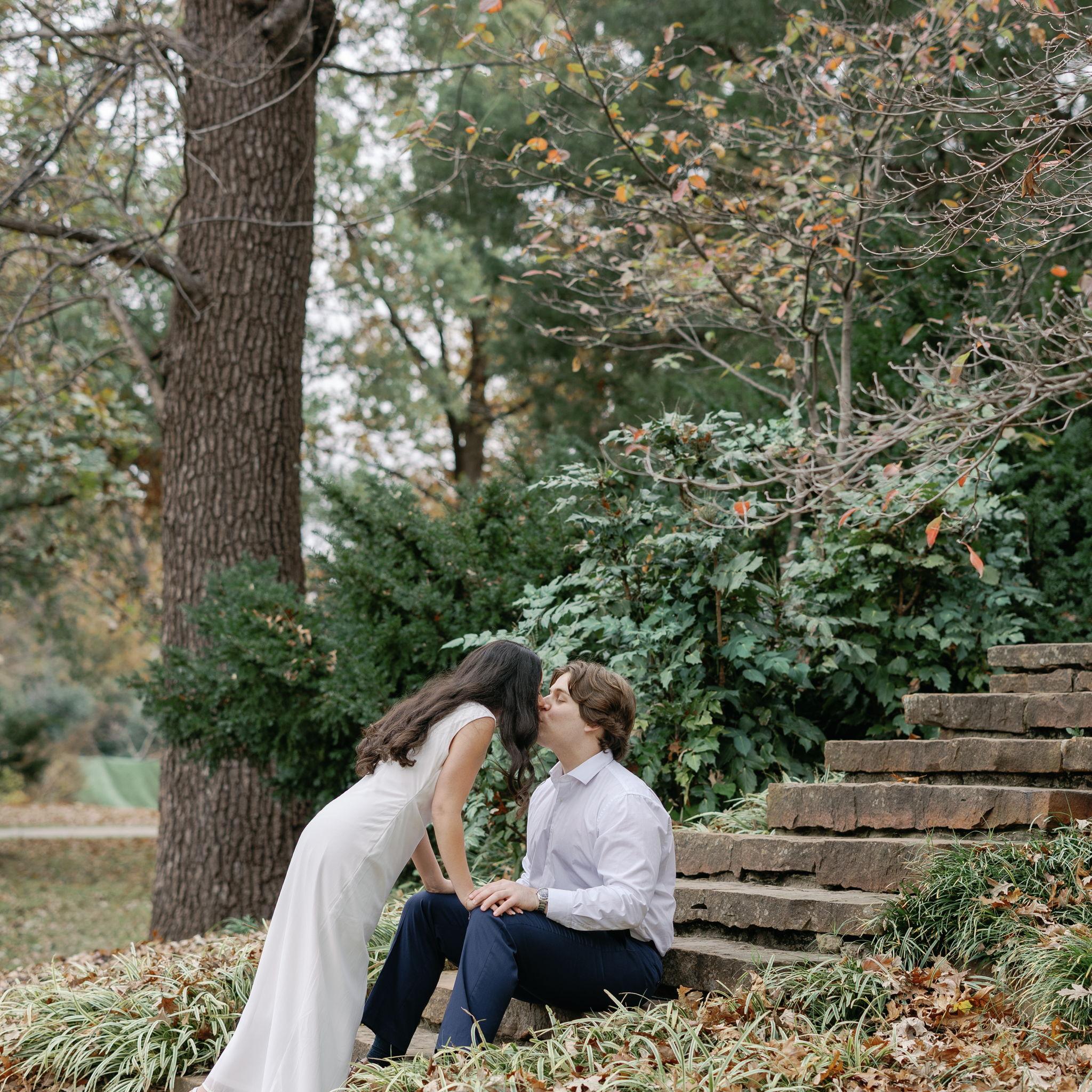 fun fact about the bride & groom: they both graduated with a business degree from SWOSU! (but never had any classes together)