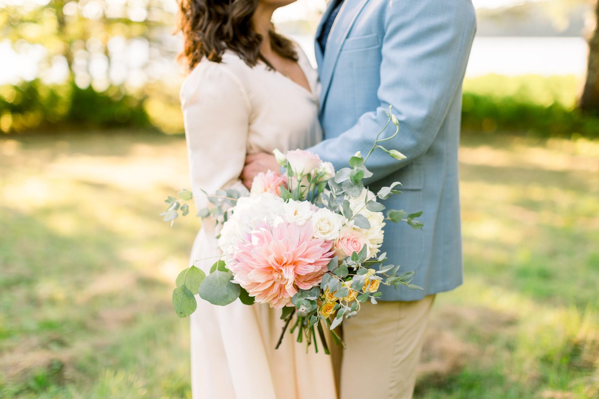 The Wedding Website of Marissa Rublee and Cameron Campbell