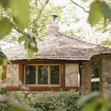 Charlevoix Mushroom Houses